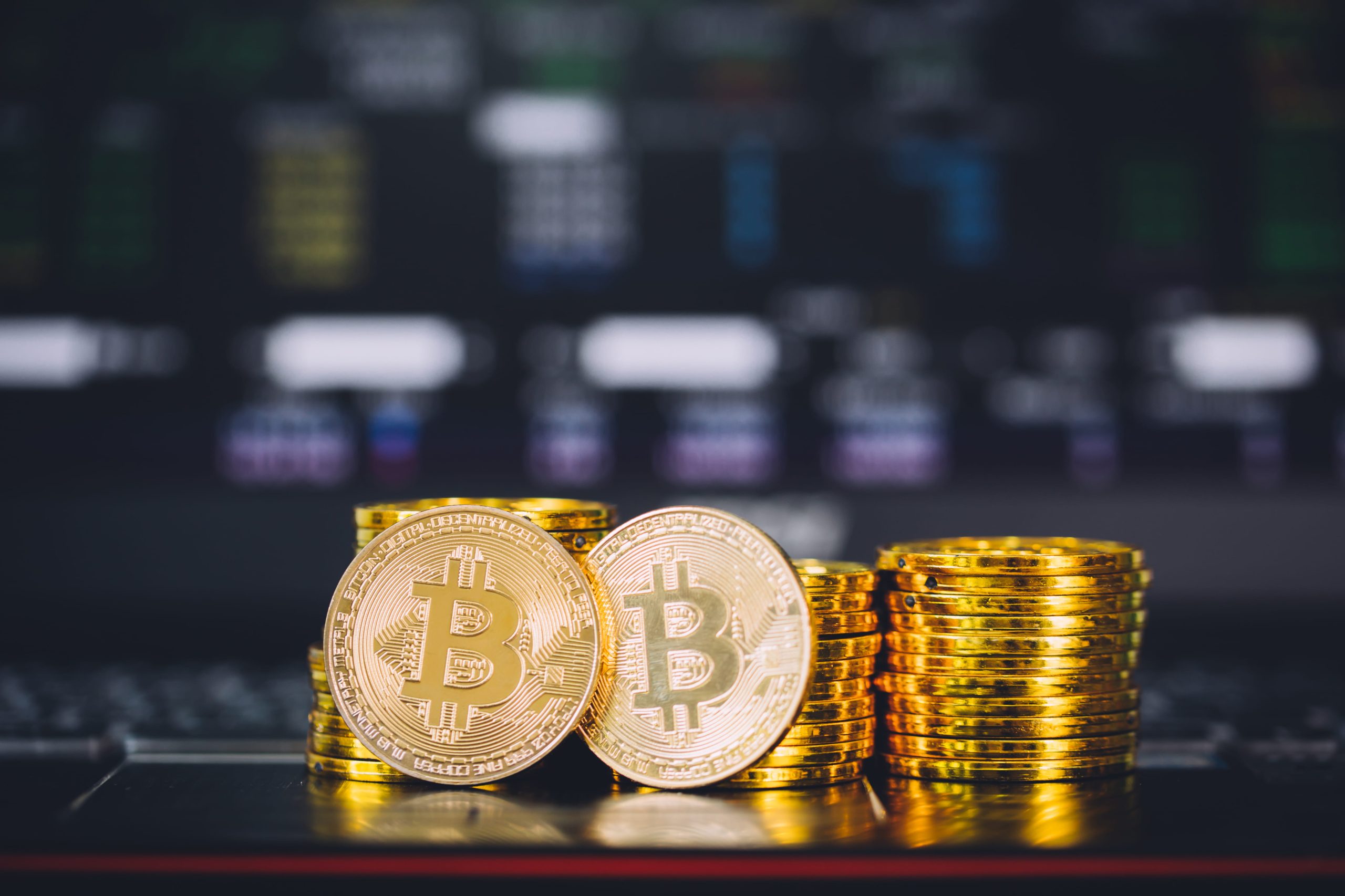 crypto casino